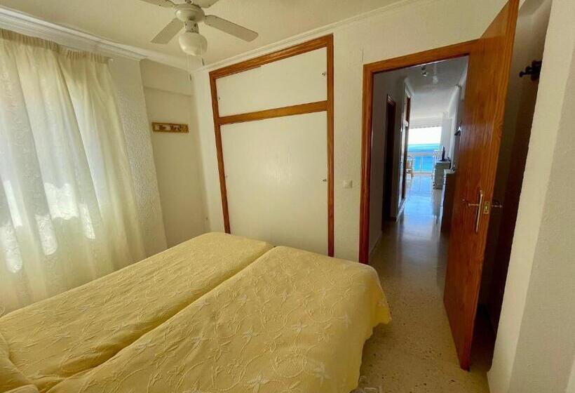 Apartamentos Cornelia By Gestaltur