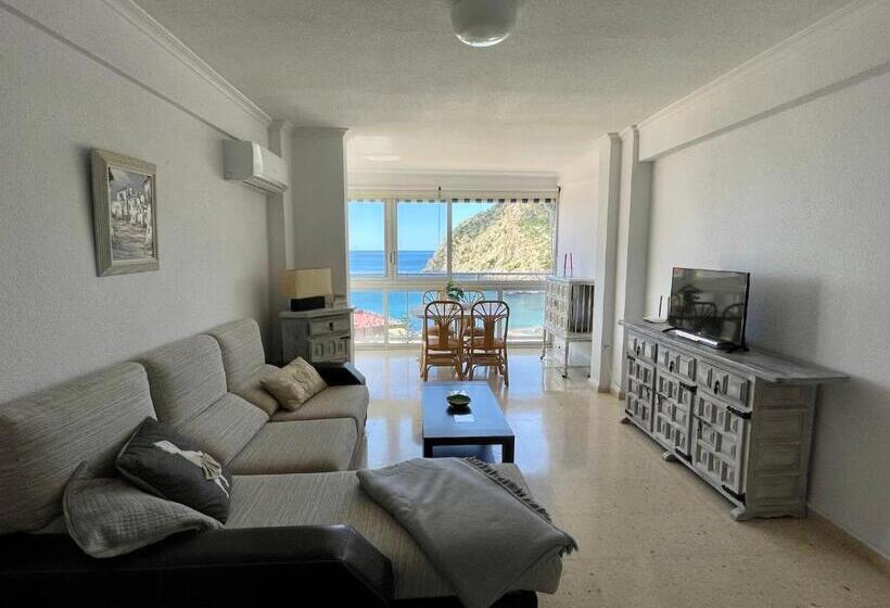 Apartamentos Cornelia By Gestaltur