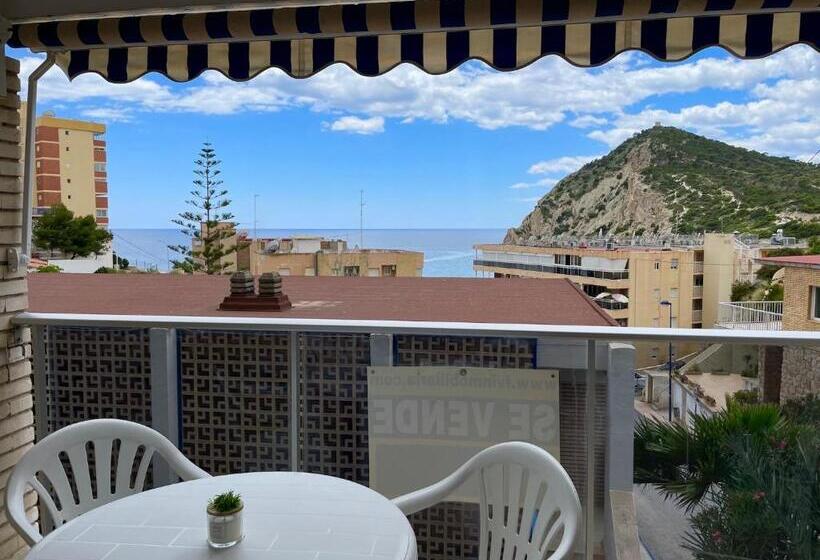 Apartamentos Cornelia By Gestaltur