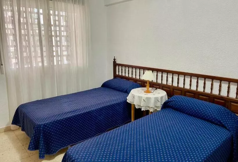 Apartamentos Cornelia By Gestaltur