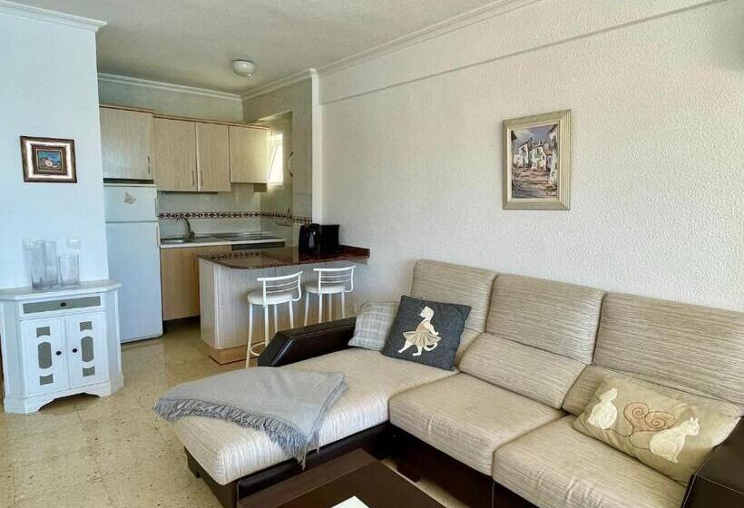 Apartamentos Cornelia By Gestaltur