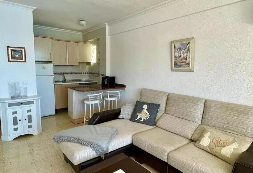 Apartamentos Cornelia By Gestaltur
