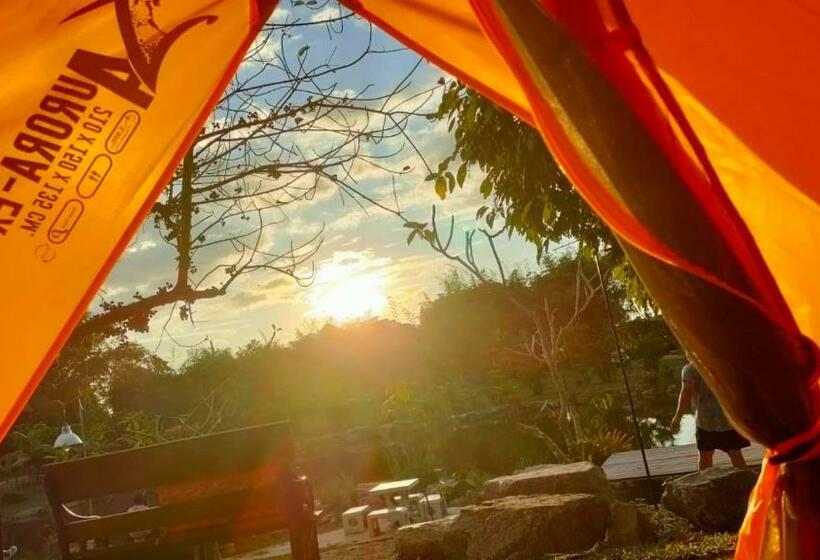 Bed and Breakfast บ้านย่า ณ ท่าไทร