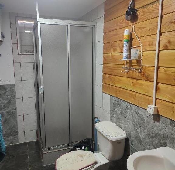 Cabañas Hornopirén