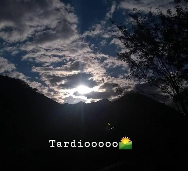 Casa Maia Sana Hostel