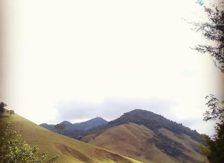 Casa Maia Sana Hostel