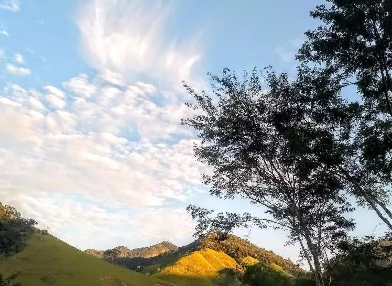 Casa Maia Sana Hostel