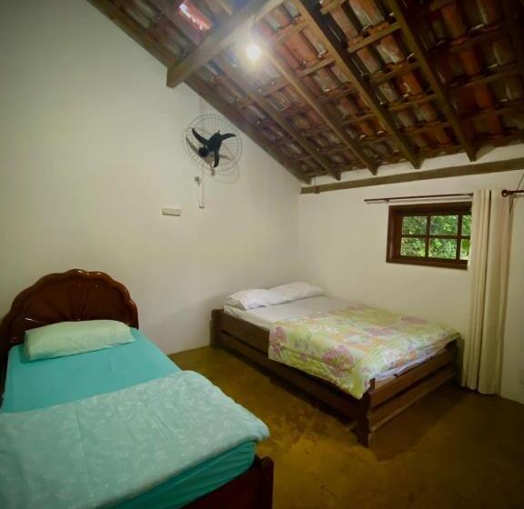 Casa Maia Sana Hostel