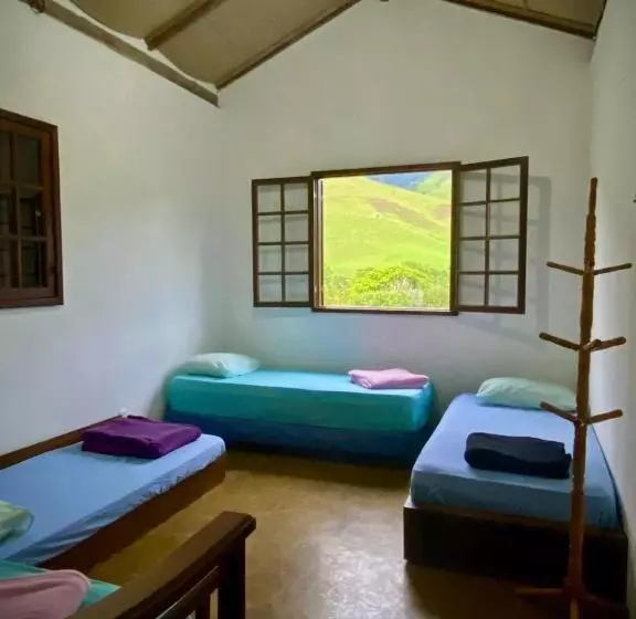 Casa Maia Sana Hostel