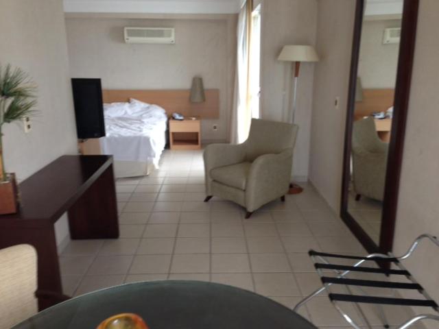 Flat Beira Mar Em Recife