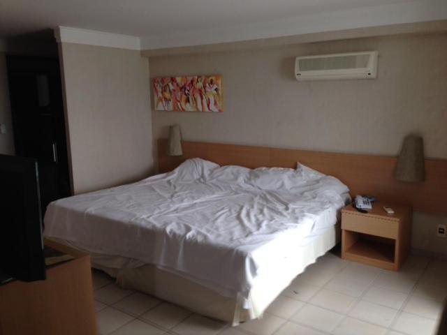 Flat Beira Mar Em Recife