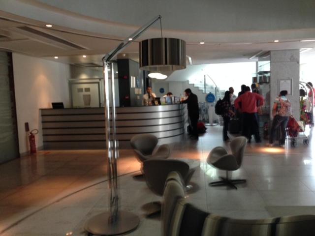 Flat Beira Mar Em Recife