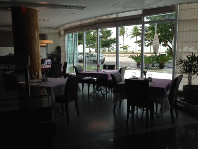 Flat Beira Mar Em Recife