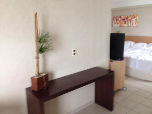 Flat Beira Mar Em Recife