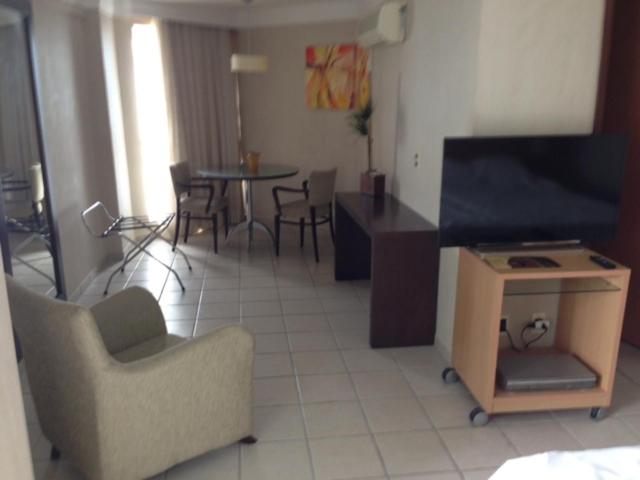 Flat Beira Mar Em Recife