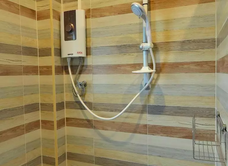 ホテル บ้านที่รัก เขาค้อ Baan Te Rak
