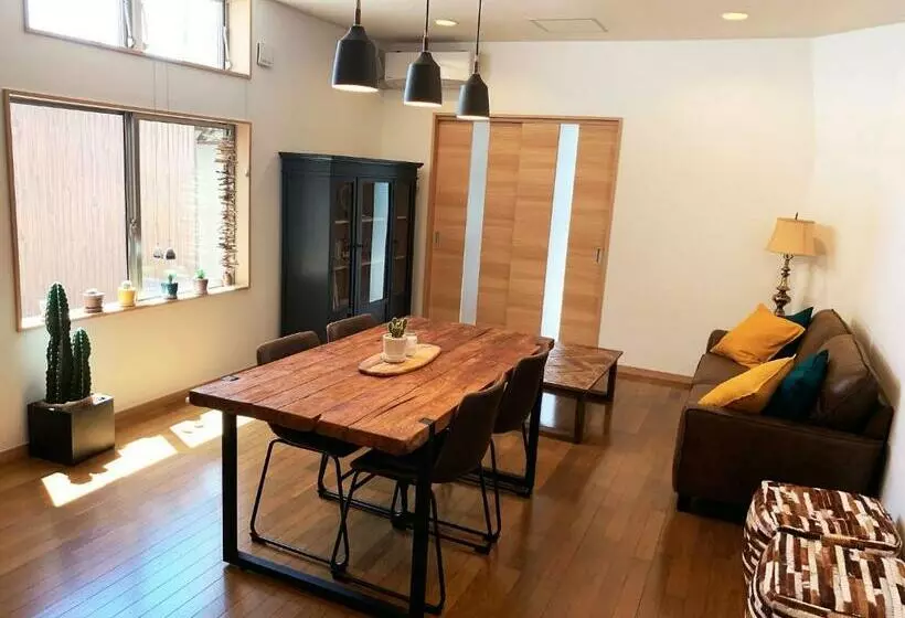 ホテル Cactus Inn / Vacation Stay 51549