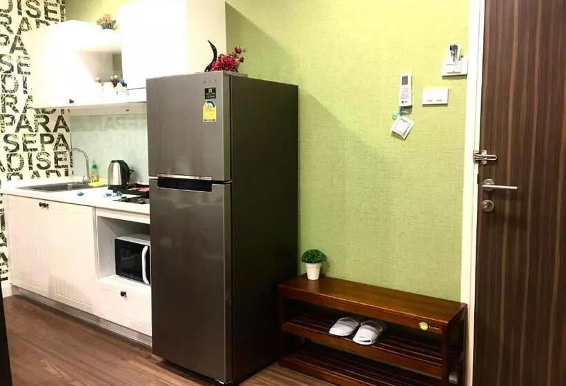 هتل Courtyard Khaoyai