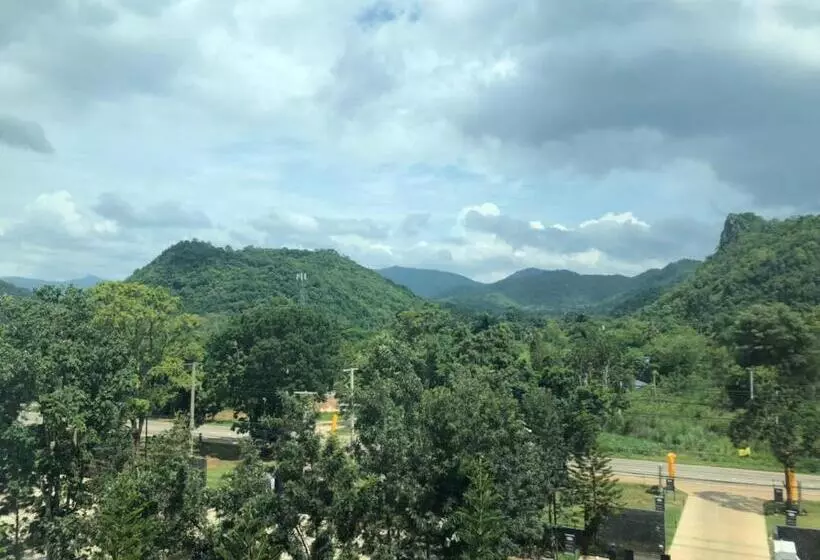 هتل Courtyard Khaoyai