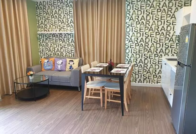 هتل Courtyard Khaoyai