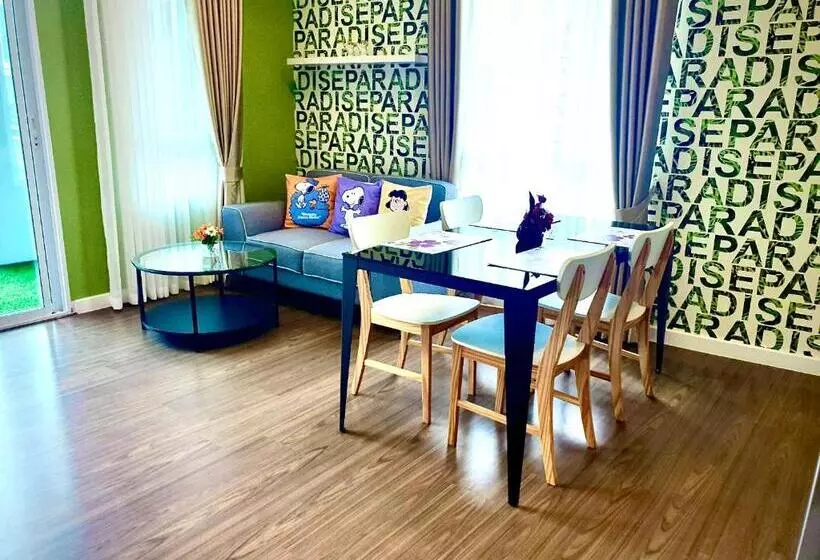 هتل Courtyard Khaoyai