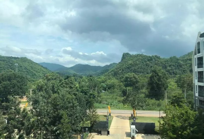 هتل Courtyard Khaoyai