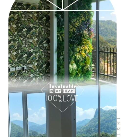 Отель Courtyard Khaoyai