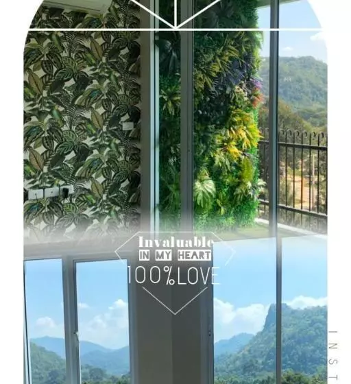 هتل Courtyard Khaoyai