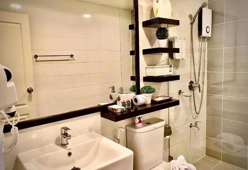 هتل Courtyard Khaoyai