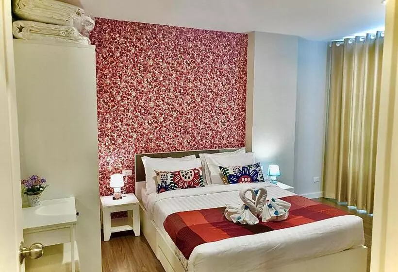 هتل Courtyard Khaoyai