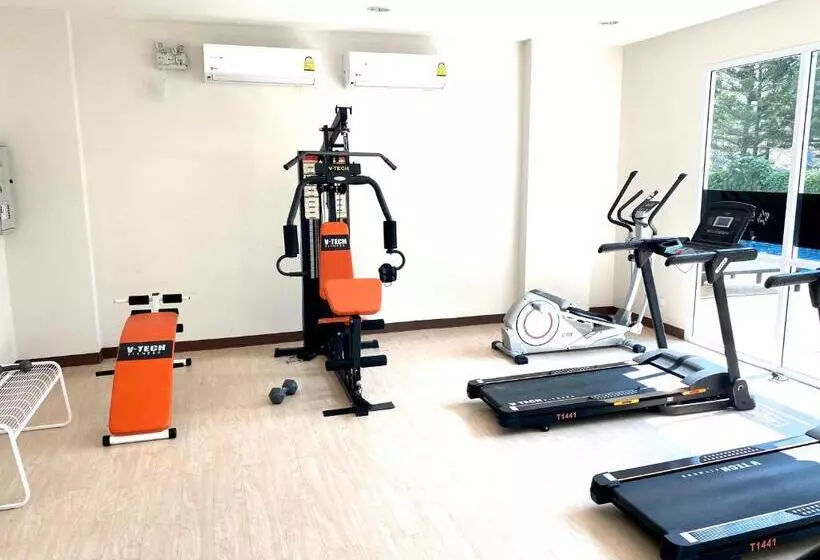 هتل Courtyard Khaoyai