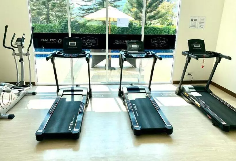 هتل Courtyard Khaoyai