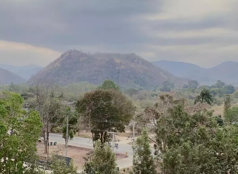 هتل Courtyard Khaoyai