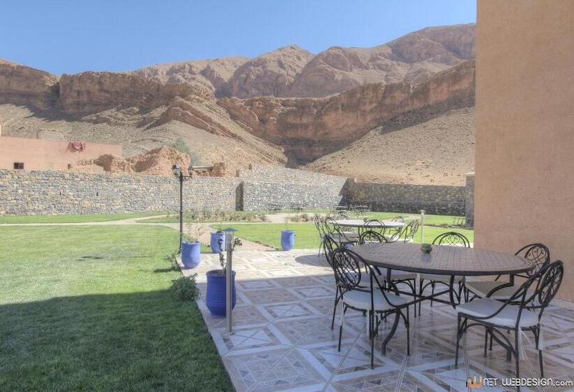 Hotel New Mars Dades