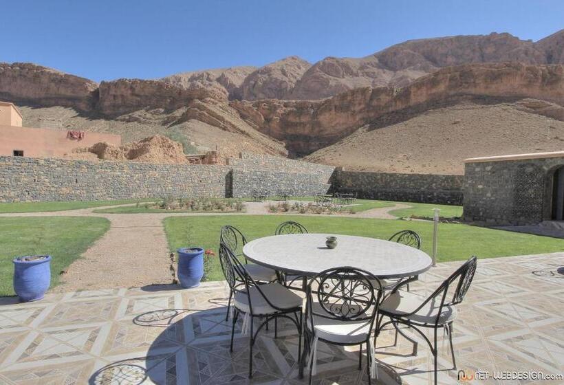 Hotel New Mars Dades