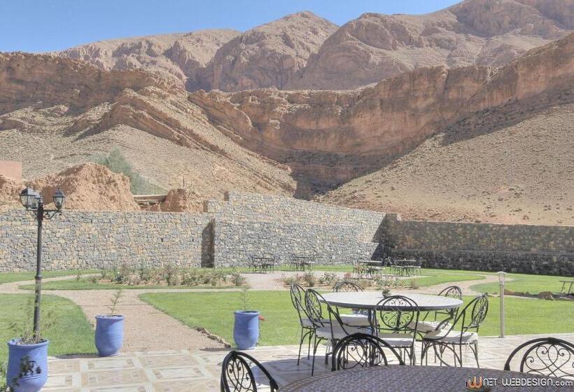 Hotel New Mars Dades