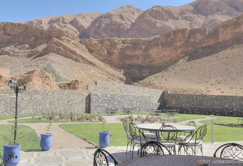 Hotelli New Mars Dades