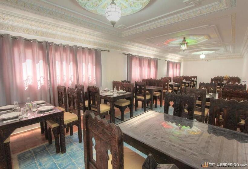 Hotel New Mars Dades