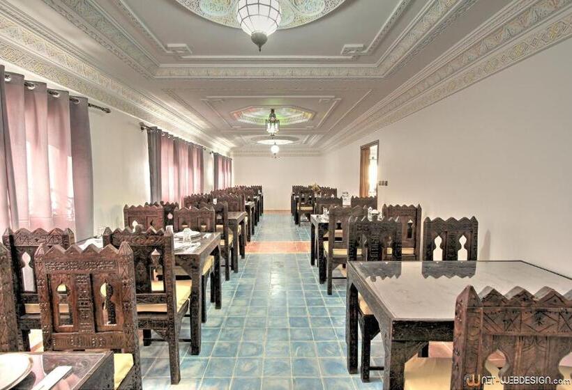 Hotel New Mars Dades