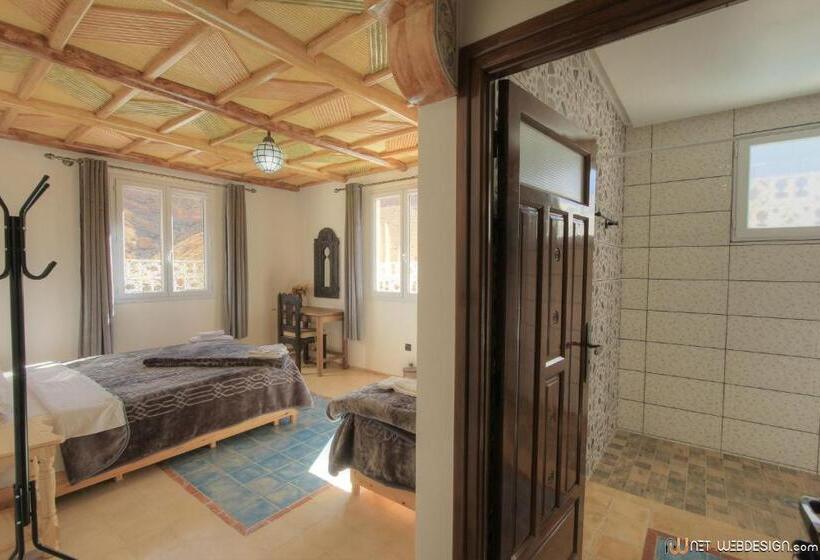 Hotel New Mars Dades