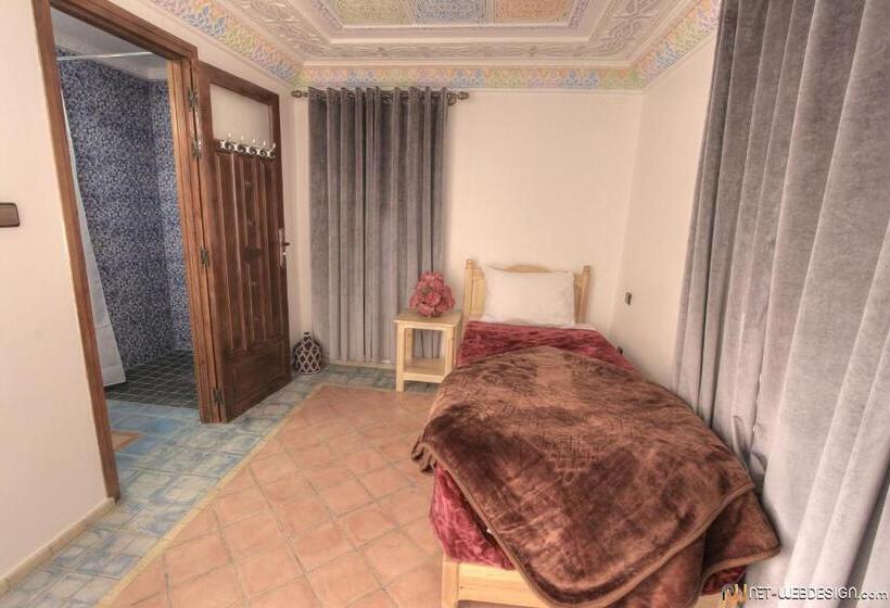 Hotel New Mars Dades