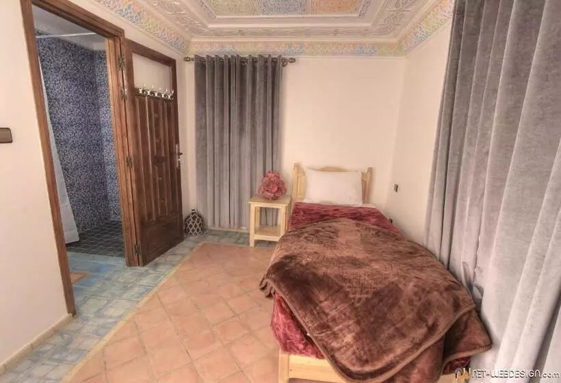 Hotelli New Mars Dades