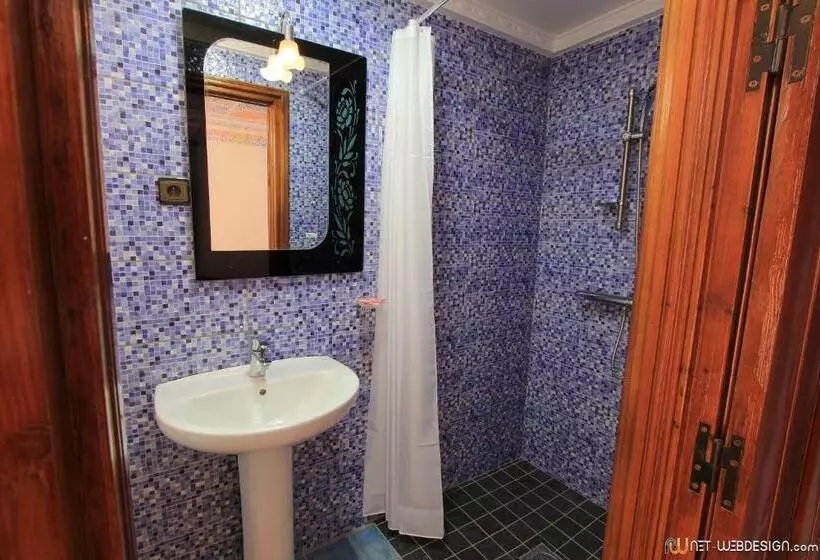 Hotelli New Mars Dades