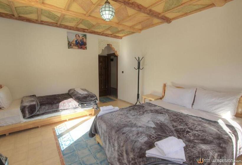 Hotel New Mars Dades