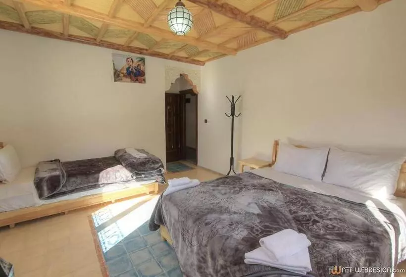 Hotelli New Mars Dades