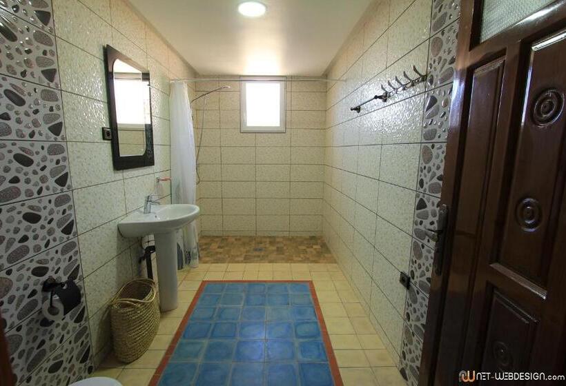 Hotel New Mars Dades