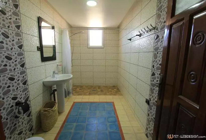 Hotelli New Mars Dades