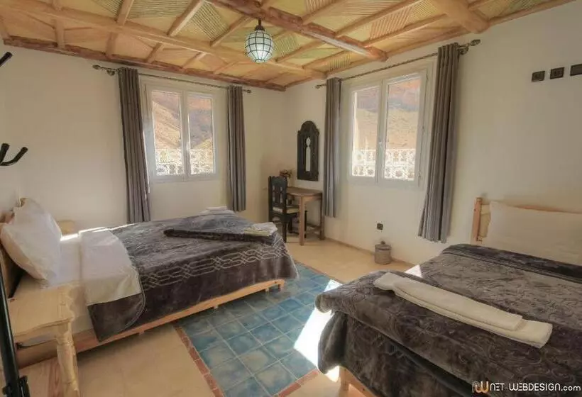 Hotelli New Mars Dades