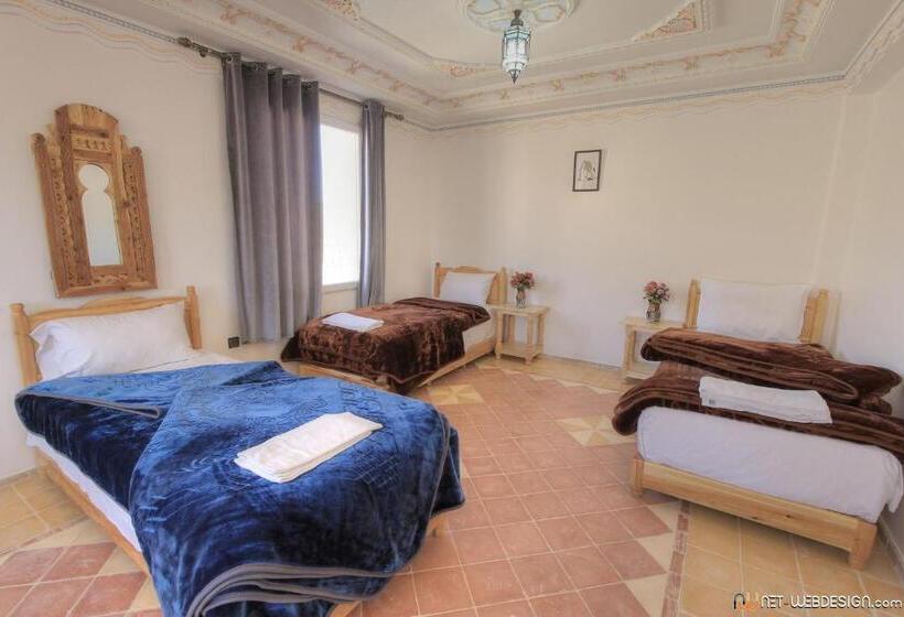 Hotel New Mars Dades