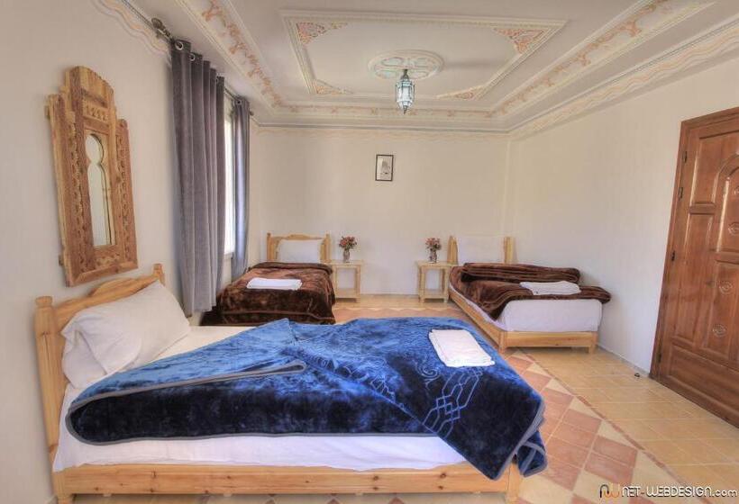 Hotel New Mars Dades